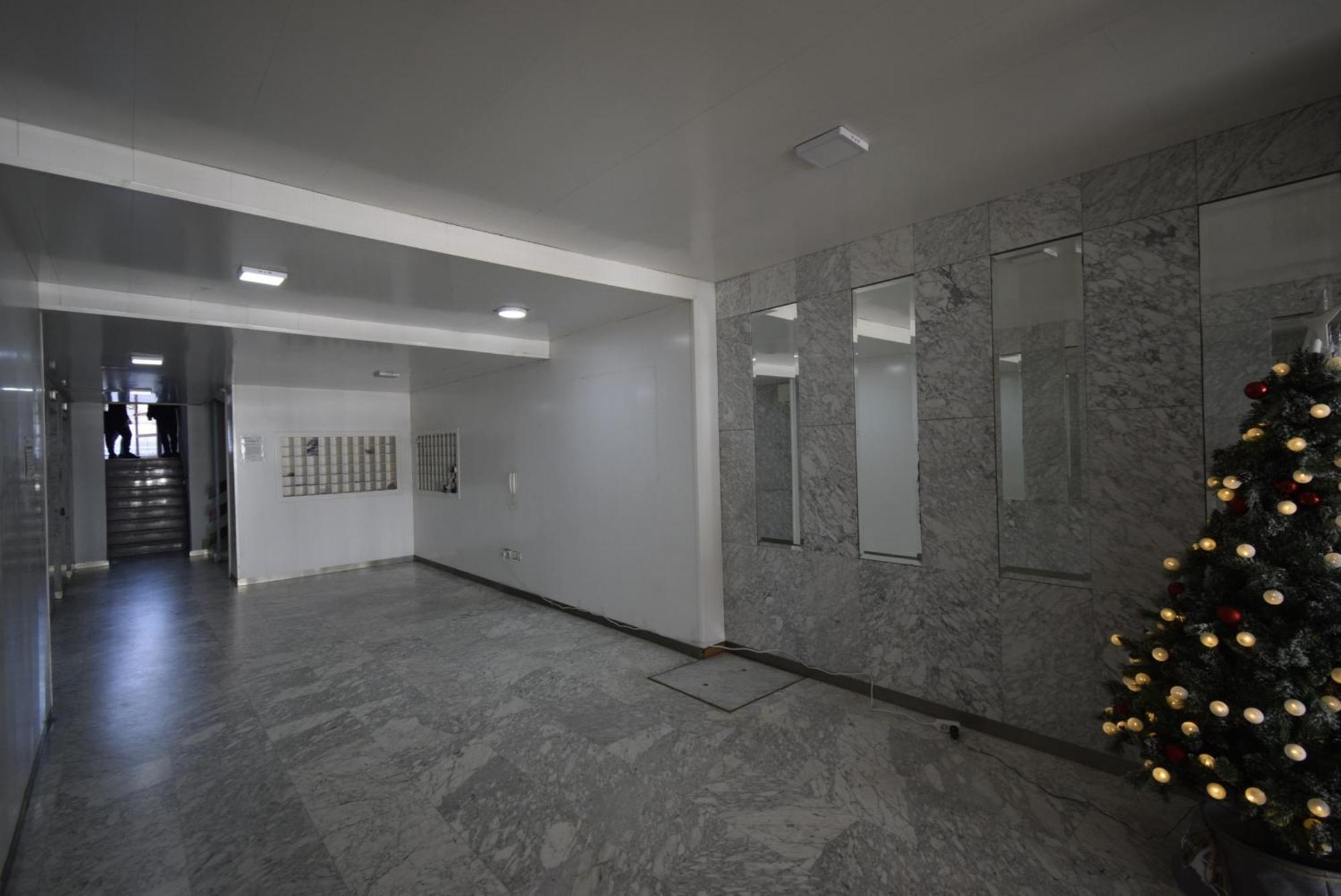 Apartment Gemelos 15e - Arena Benidorm