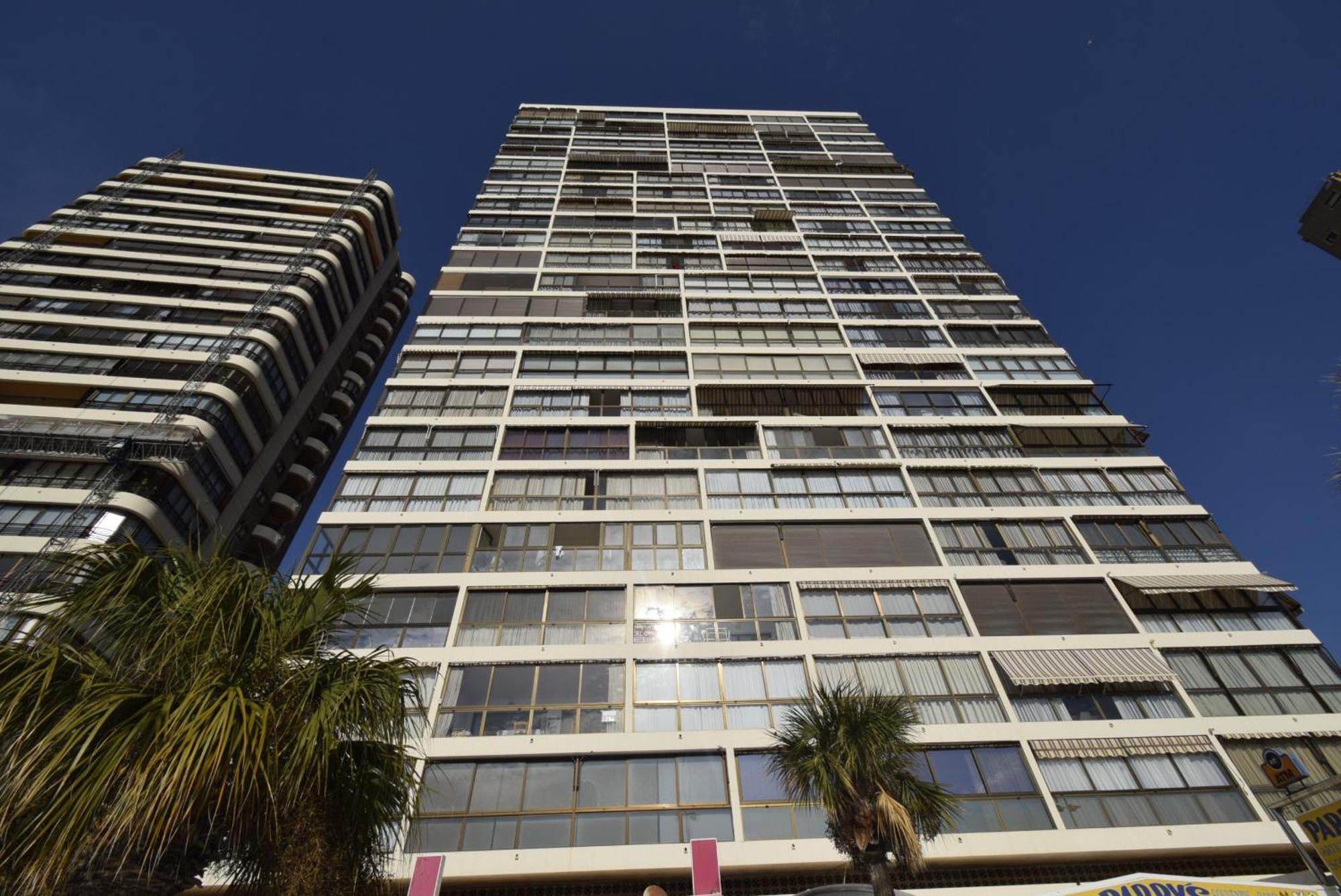 Gemelos 15e - Arena Apartment *