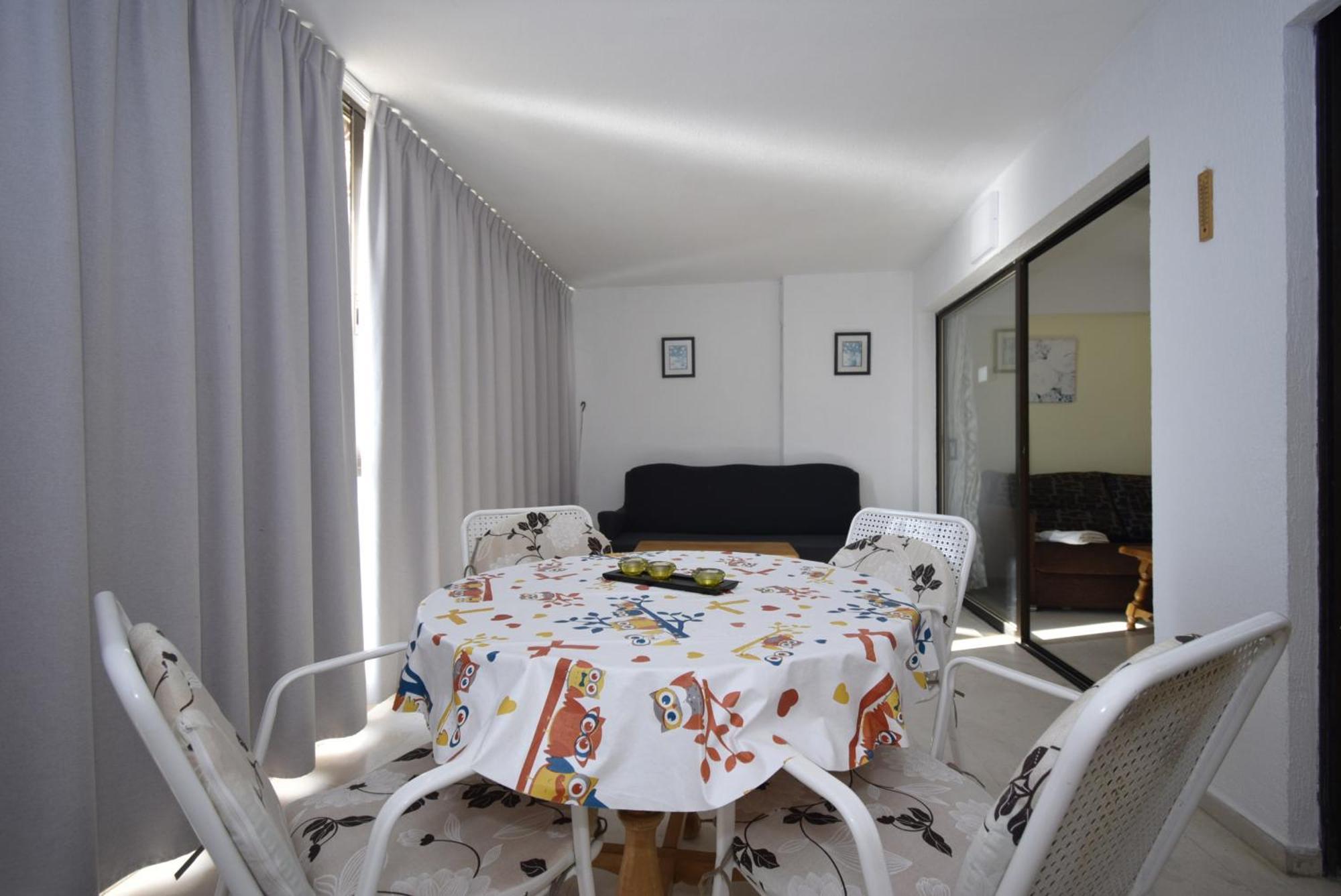 Apartment Gemelos 15e - Arena Benidorm