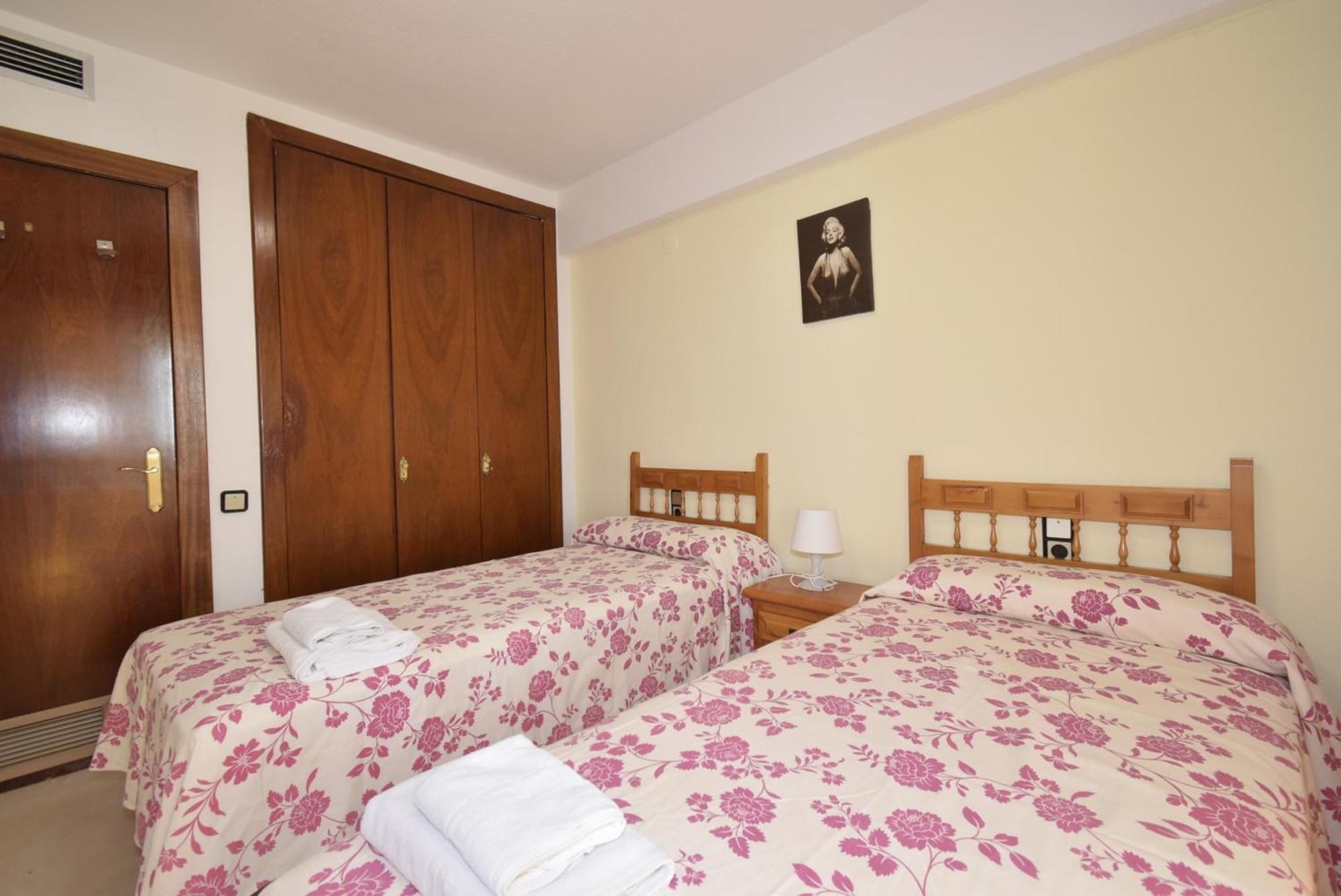 Gemelos 15e - Arena Apartment Benidorm