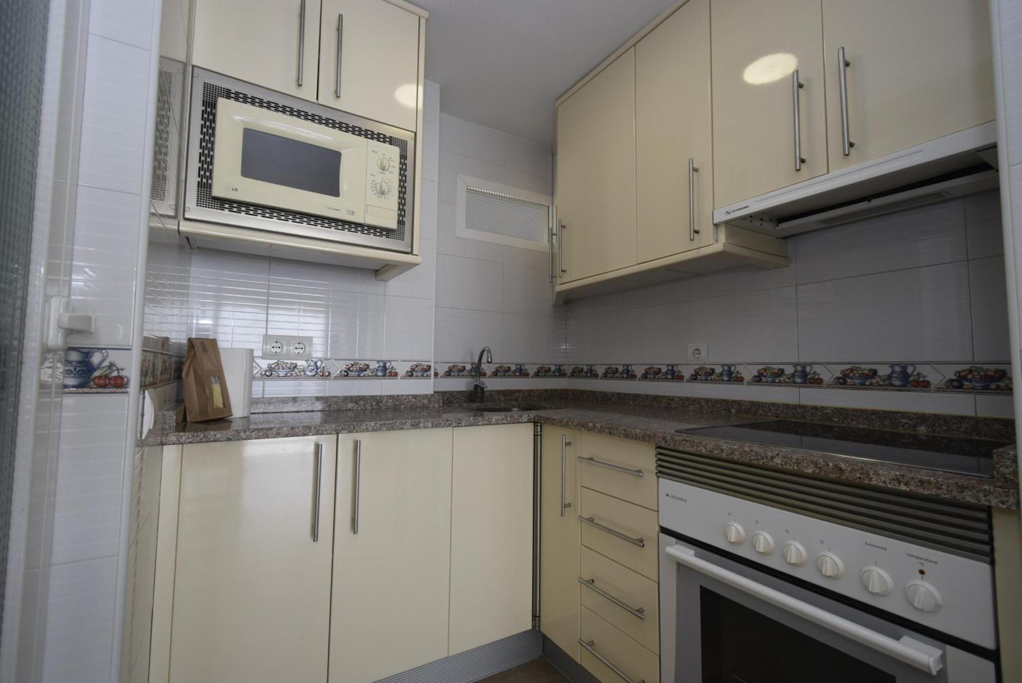 Gemelos 15e - Arena Apartment Benidorm