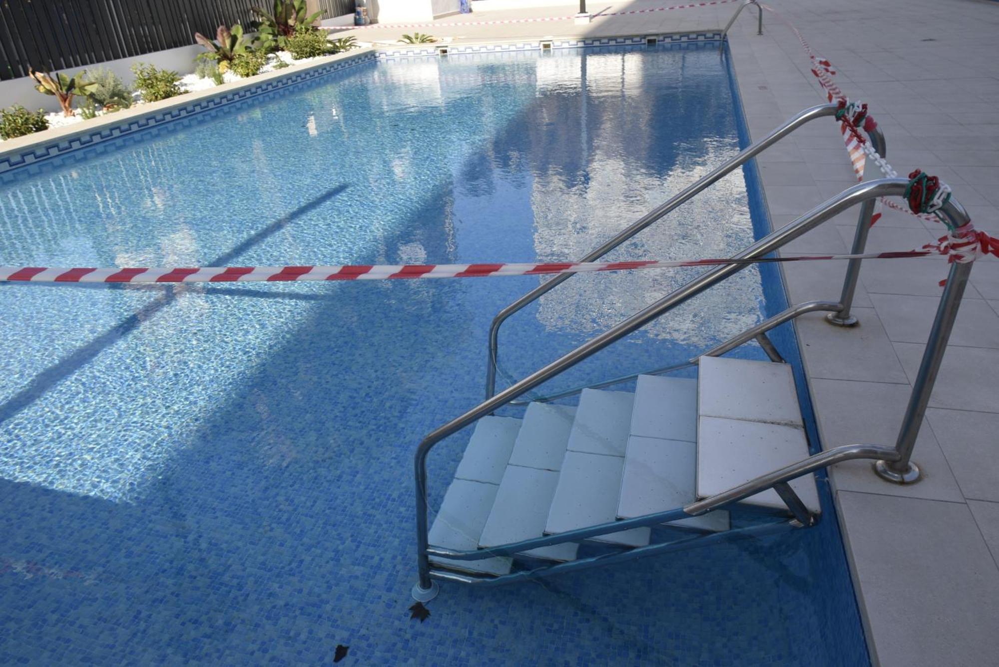 Apartment Gemelos 15e - Arena Benidorm